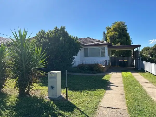 16 Campbell Street