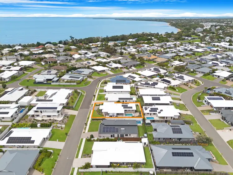 Second view of Homely house listing, 14 Leaward Boulevard, Pialba QLD 4655