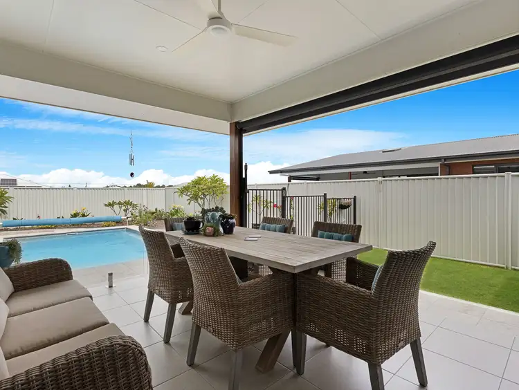 Third view of Homely house listing, 14 Leaward Boulevard, Pialba QLD 4655