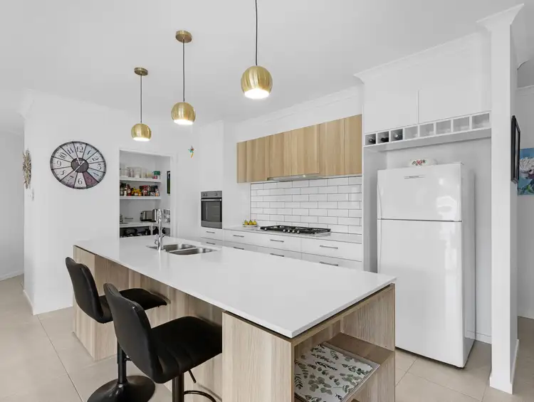 Fifth view of Homely house listing, 14 Leaward Boulevard, Pialba QLD 4655