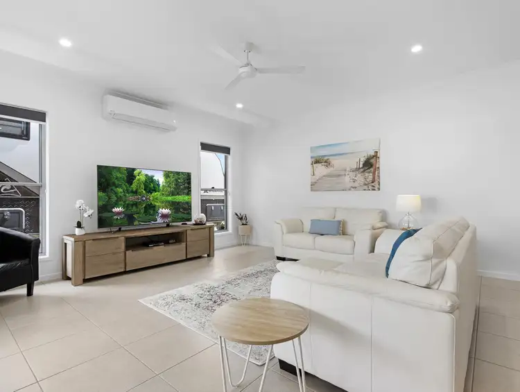 Sixth view of Homely house listing, 14 Leaward Boulevard, Pialba QLD 4655