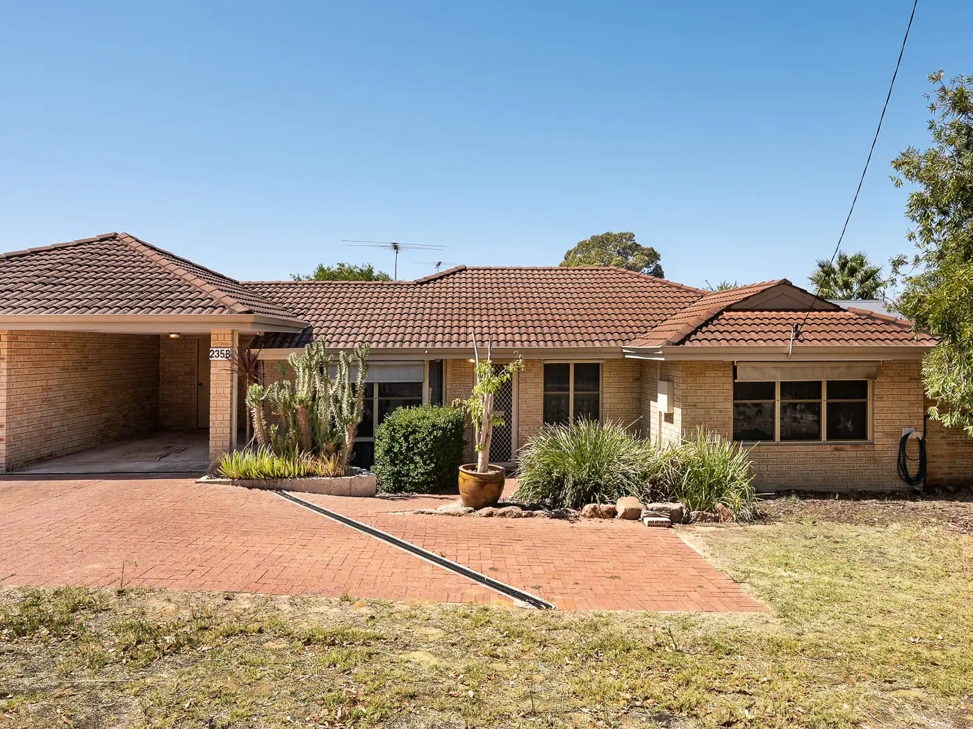 Main view of Homely house listing, 235B Preston Point Road, Bicton WA 6157