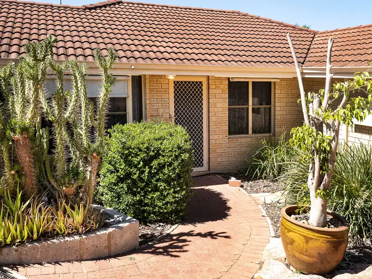 Second view of Homely house listing, 235B Preston Point Road, Bicton WA 6157