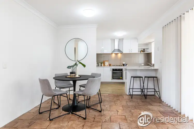 Sixth view of Homely house listing, 11 Moondarra Circle, South Lake WA 6164