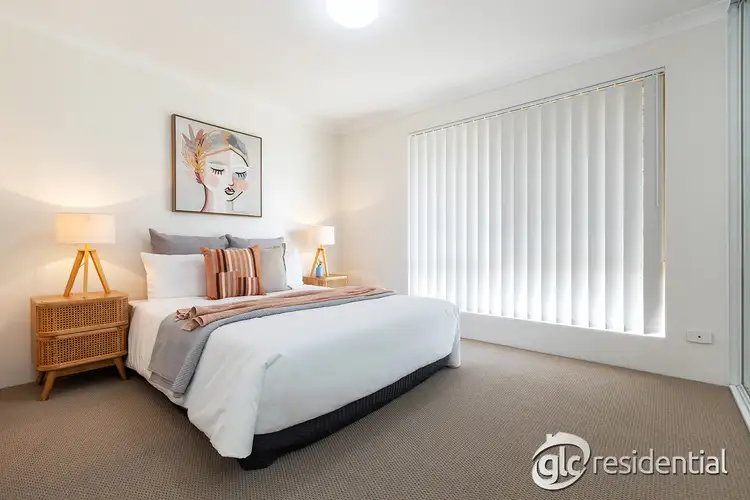 Seventh view of Homely house listing, 11 Moondarra Circle, South Lake WA 6164