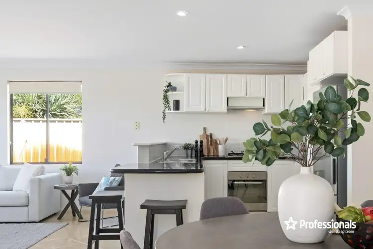 Fourth view of Homely house listing, 6/186 Collier Road, Bayswater WA 6053