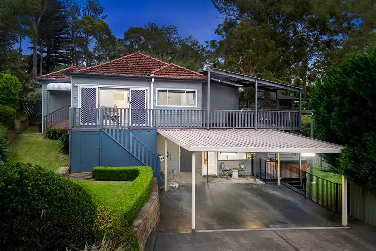 Main view of Homely house listing, 15 Norman Avenue, Thornleigh NSW 2120