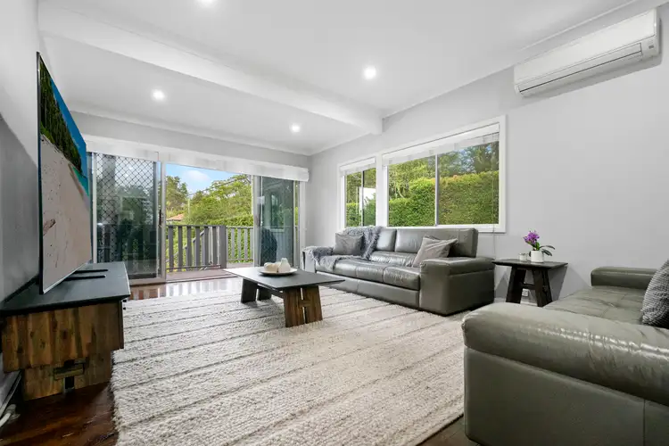 Second view of Homely house listing, 15 Norman Avenue, Thornleigh NSW 2120