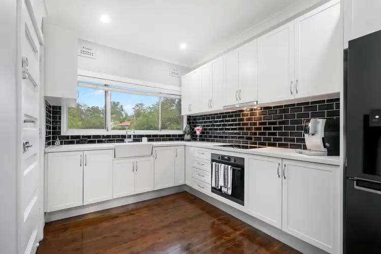 Third view of Homely house listing, 15 Norman Avenue, Thornleigh NSW 2120