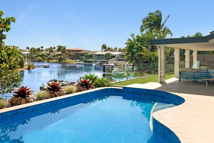 49 Witt Avenue, Carrara QLD 4211
