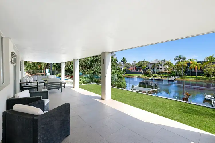 Third view of Homely house listing, 49 Witt Avenue, Carrara QLD 4211