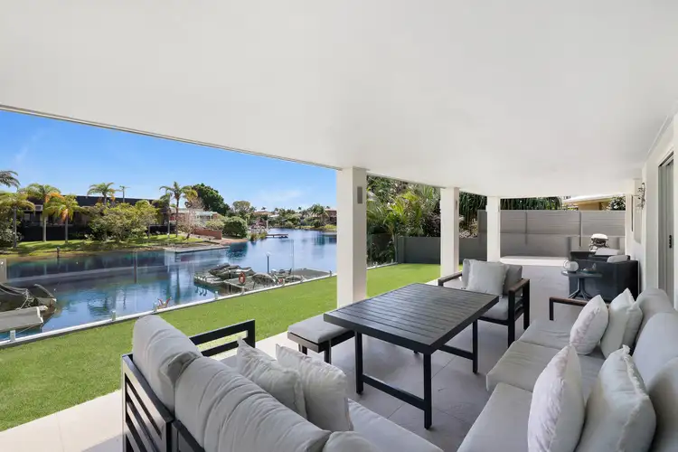 Fourth view of Homely house listing, 49 Witt Avenue, Carrara QLD 4211