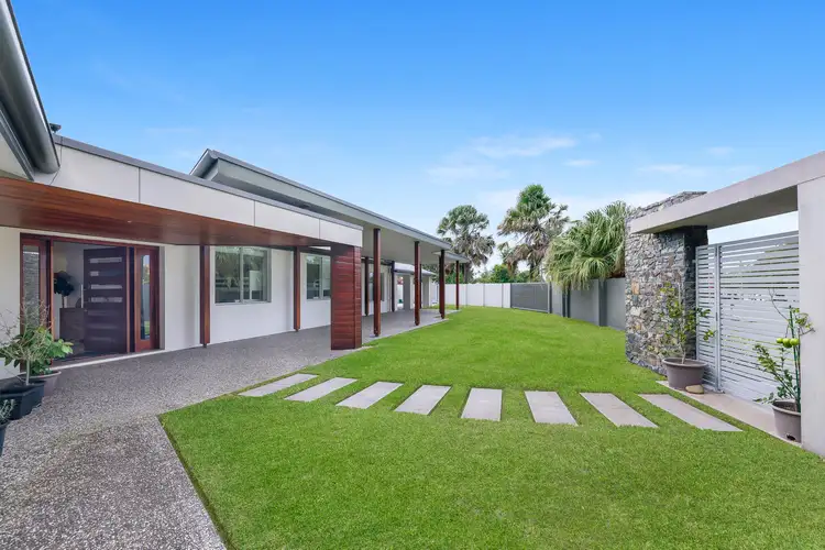 Sixth view of Homely house listing, 49 Witt Avenue, Carrara QLD 4211