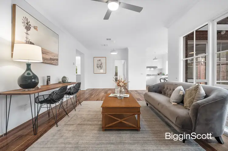 Fourth view of Homely house listing, 13 Christian Court, Rowville VIC 3178
