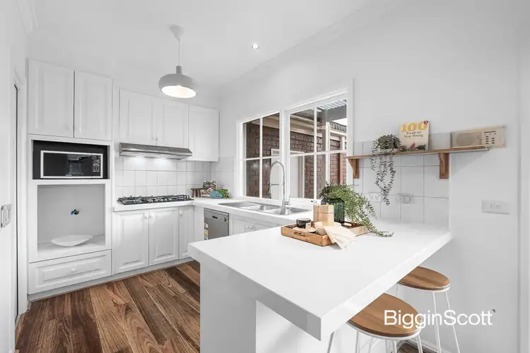 Fifth view of Homely house listing, 13 Christian Court, Rowville VIC 3178