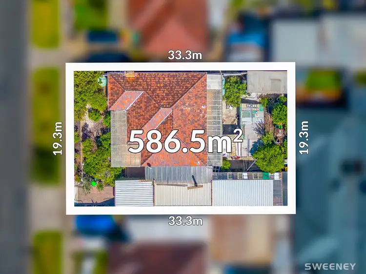 11 Lee Street, Altona North VIC 3025