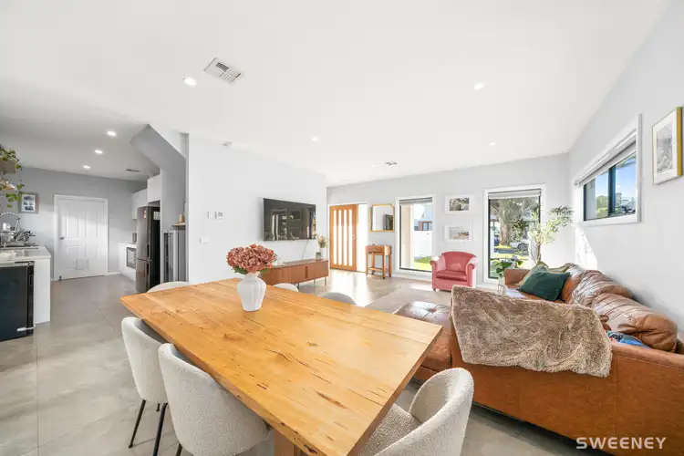 Fourth view of Homely unit listing, 1/59 Rosala Avenue, Altona North VIC 3025
