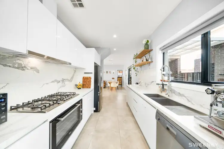 Fifth view of Homely unit listing, 1/59 Rosala Avenue, Altona North VIC 3025