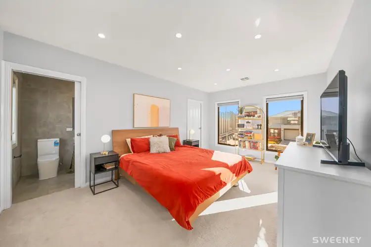 Sixth view of Homely unit listing, 1/59 Rosala Avenue, Altona North VIC 3025