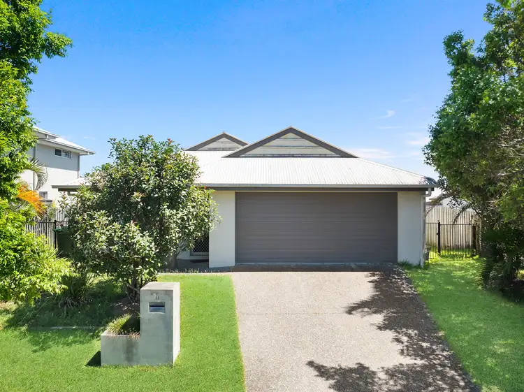 11 Nimbus Court, Coomera QLD 4209