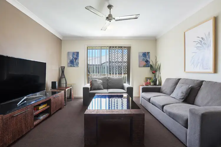 Fourth view of Homely house listing, 11 Nimbus Court, Coomera QLD 4209