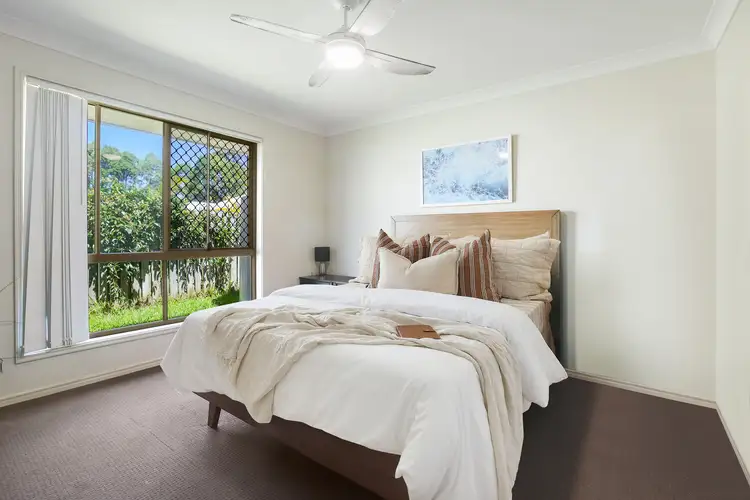 Fifth view of Homely house listing, 11 Nimbus Court, Coomera QLD 4209