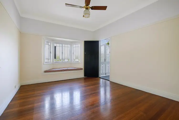 Second view of Homely house listing, 18 Kent Street, Hamilton QLD 4007