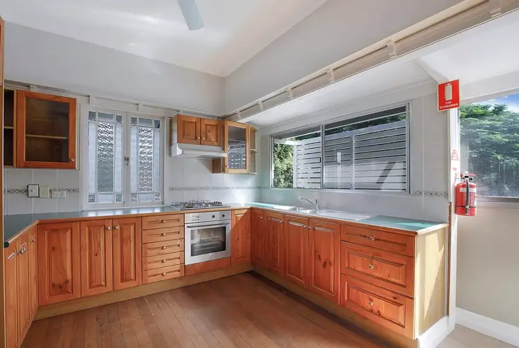Third view of Homely house listing, 18 Kent Street, Hamilton QLD 4007