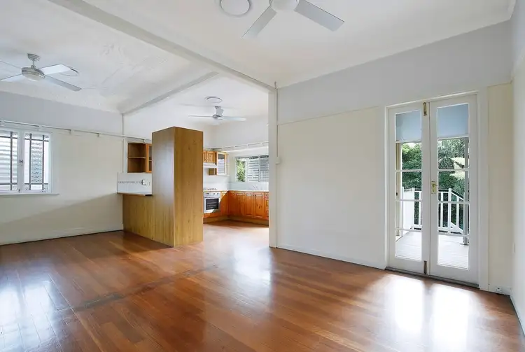 Fourth view of Homely house listing, 18 Kent Street, Hamilton QLD 4007