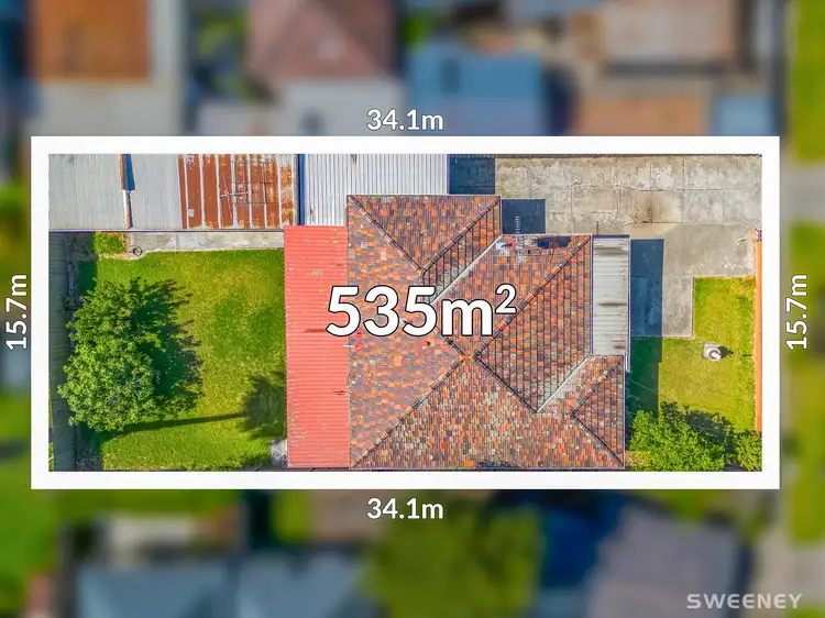 2 Ginifer Avenue