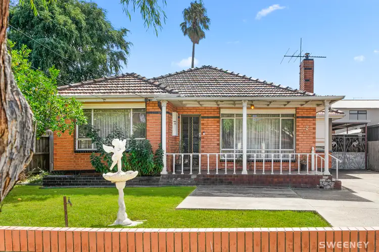 Second view of Homely house listing, 2 Ginifer Avenue, Altona North VIC 3025