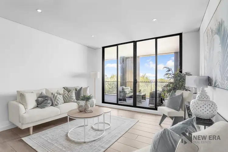 225/721B CANTERBURY ROAD, Belmore NSW 2192