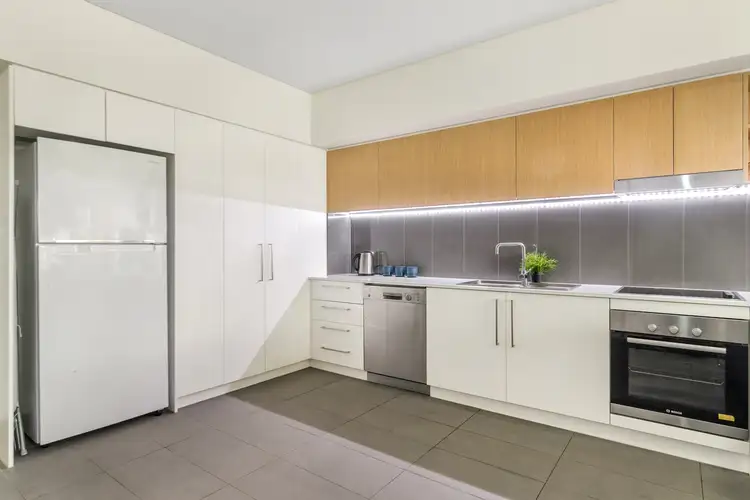 Main view of Homely apartment listing, 202/6 Land Street, Toowong QLD 4066