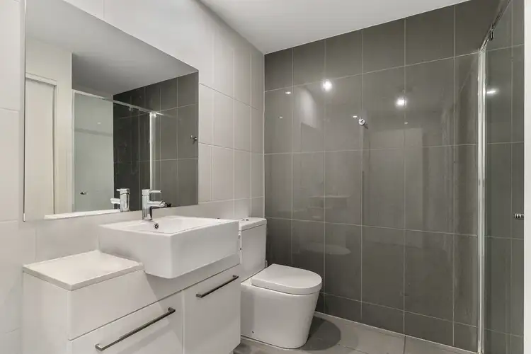 Fourth view of Homely apartment listing, 202/6 Land Street, Toowong QLD 4066
