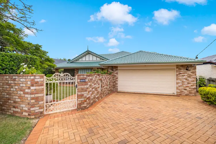274 Bloomfield Street, Cleveland QLD 4163
