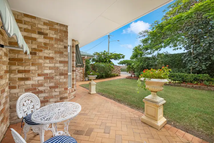 Fourth view of Homely house listing, 274 Bloomfield Street, Cleveland QLD 4163