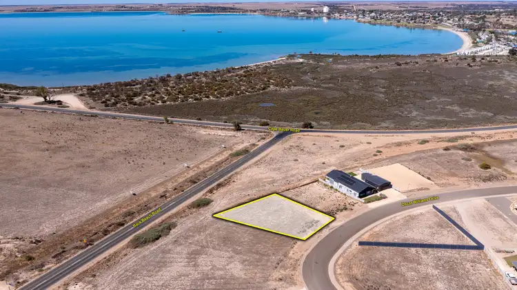 21 Oscar Williams Drive, Streaky Bay SA 5680