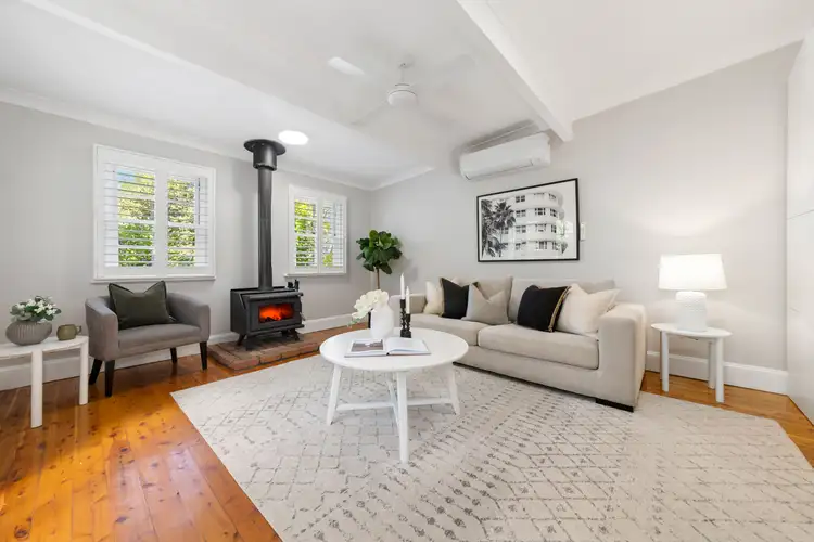 Second view of Homely house listing, 61 Mount Pleasant Avenue, Normanhurst NSW 2076