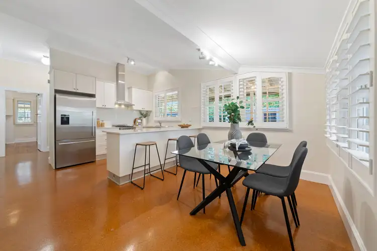 Fourth view of Homely house listing, 61 Mount Pleasant Avenue, Normanhurst NSW 2076