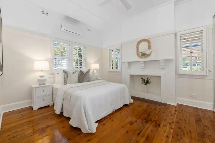 Fifth view of Homely house listing, 61 Mount Pleasant Avenue, Normanhurst NSW 2076