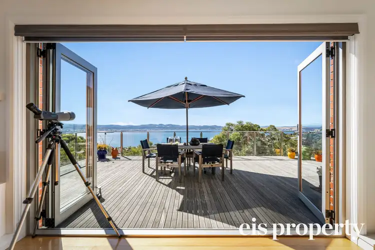 249 Nelson Road, Mount Nelson TAS 7007