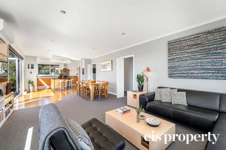 Fifth view of Homely house listing, 249 Nelson Road, Mount Nelson TAS 7007