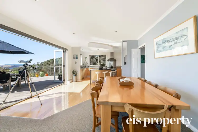 Sixth view of Homely house listing, 249 Nelson Road, Mount Nelson TAS 7007