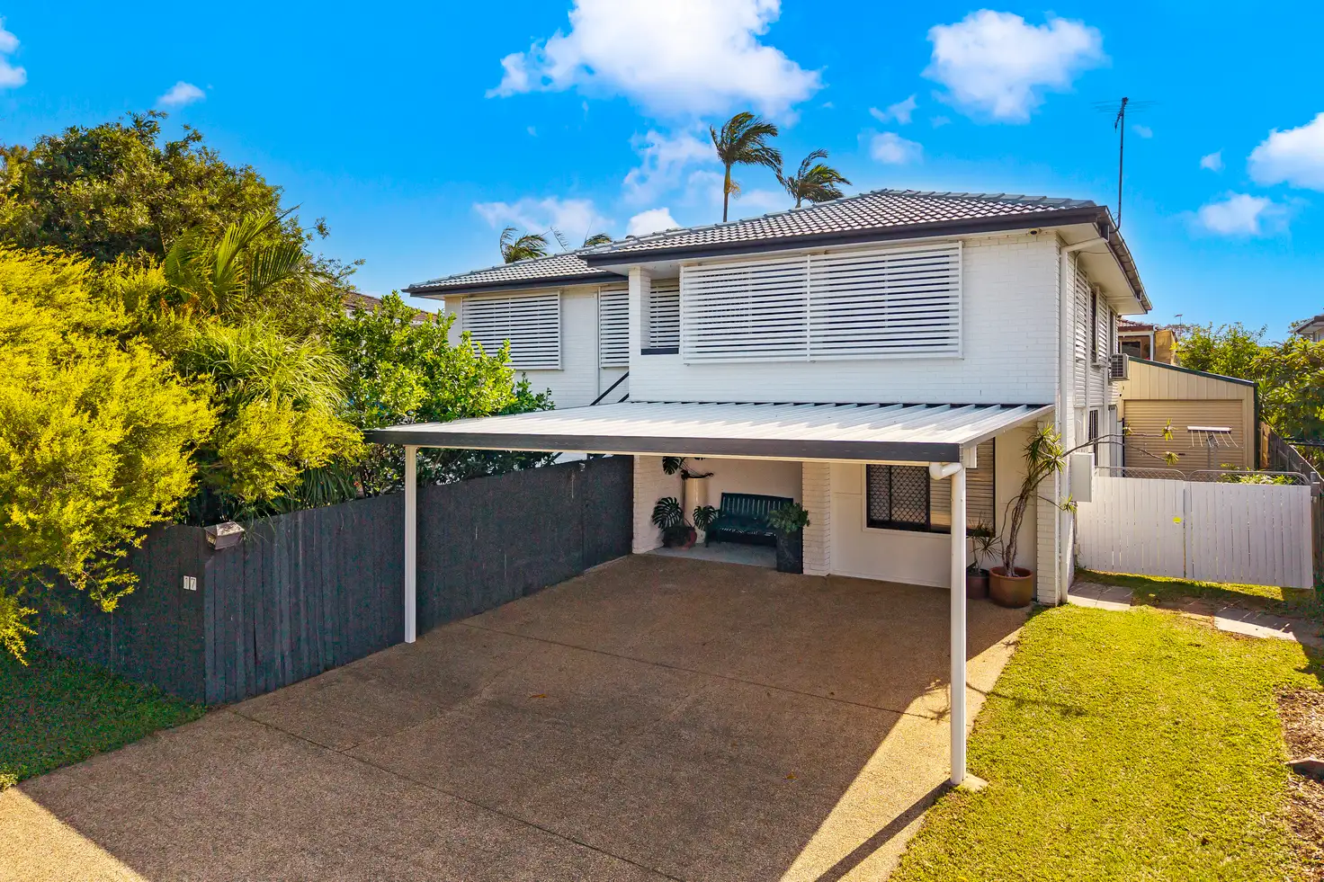 Main view of Homely house listing, 17 School Road, Wynnum West QLD 4178