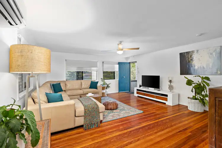 Sixth view of Homely house listing, 17 School Road, Wynnum West QLD 4178