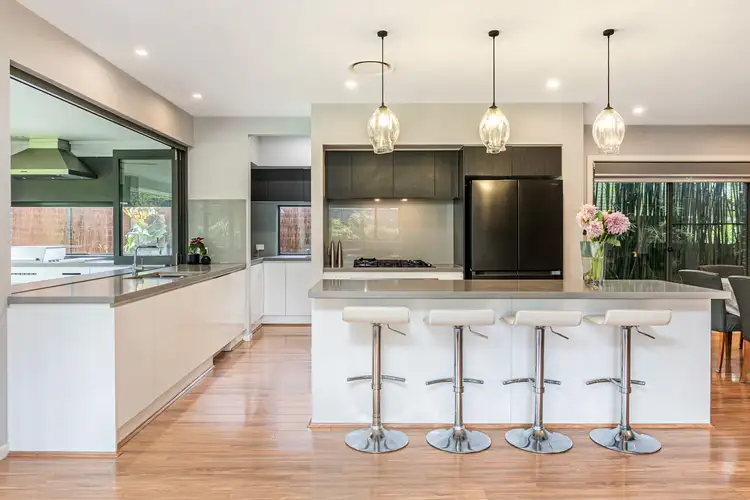 25 Barwon Avenue