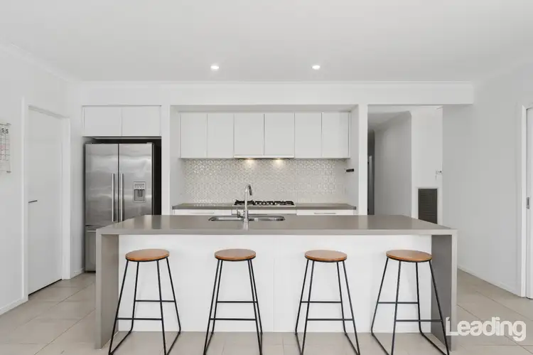 Second view of Homely house listing, 4 Vignette Road, Diggers Rest VIC 3427