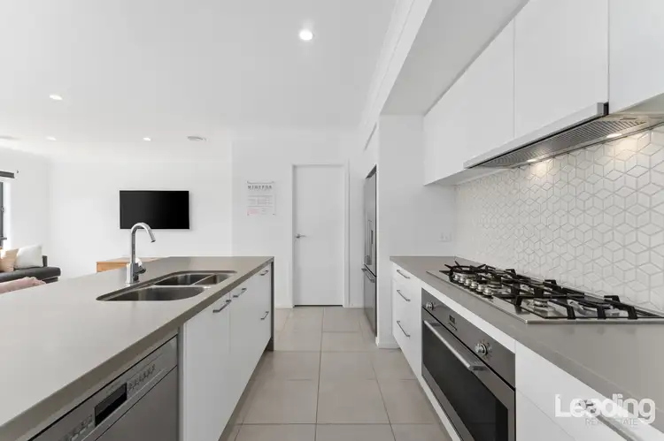 Fourth view of Homely house listing, 4 Vignette Road, Diggers Rest VIC 3427