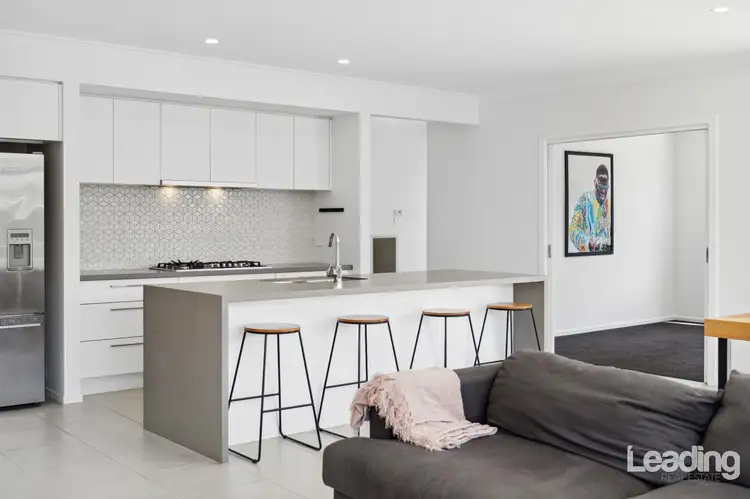 Fifth view of Homely house listing, 4 Vignette Road, Diggers Rest VIC 3427