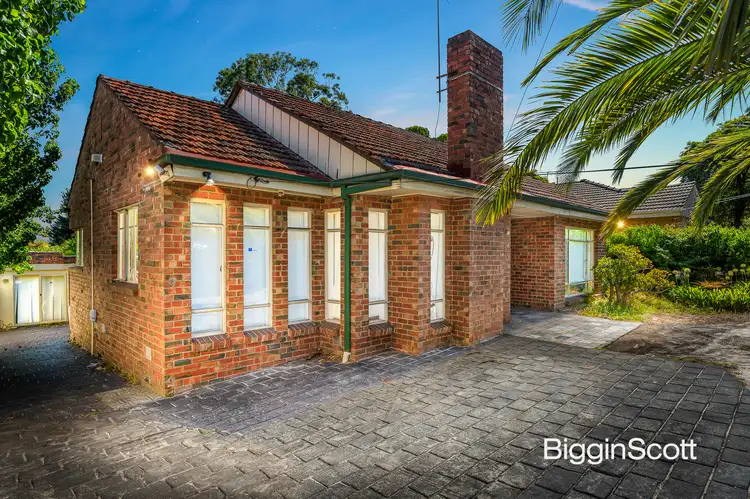 644 Warrigal Road, Malvern East VIC 3145